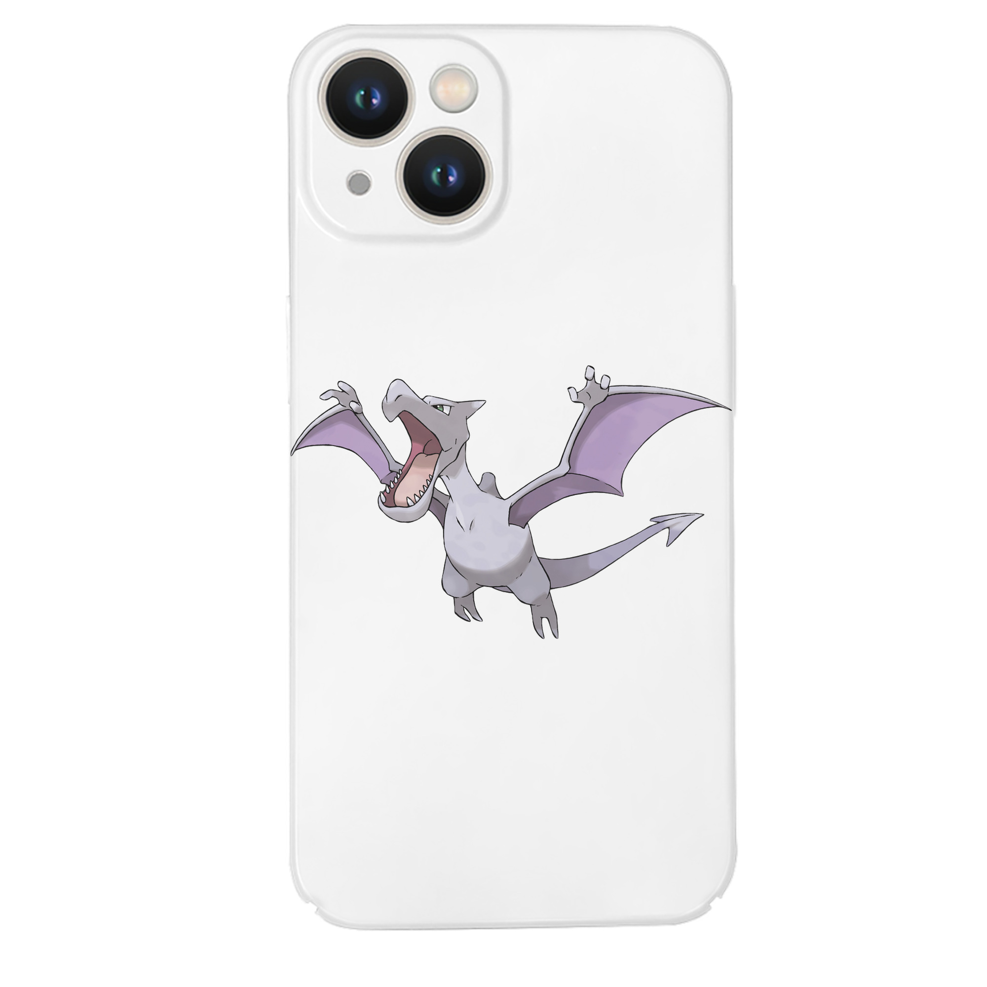 （画像用） ポケットモンスター Pokémon 【iPhone 14シリーズ対応】ハードケース